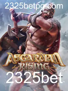 AsgardianRising: Uma Jornada Épica no Universo 2325bet