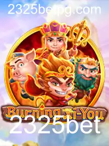 Explorando o Fascinante Mundo de BurningXiYou e a Emoção de 2325bet
