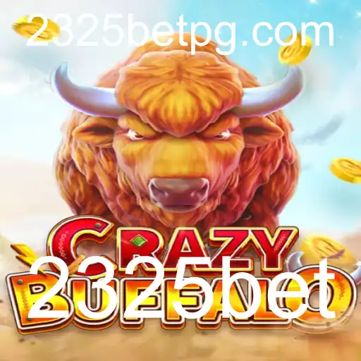 Descubra o Empolgante Mundo de CRAZYBUFFALO