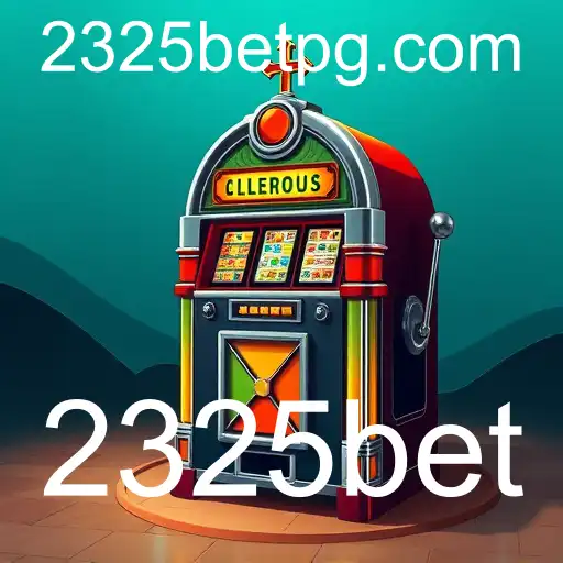 A Fascinante Jornada dos Caça-níqueis e o Papel da 2325bet