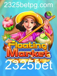 FloatingMarket: Mergulhe na Experiência de Jogo Inovadora