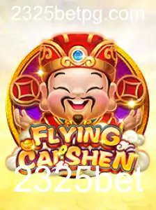 Explorando o Novo Fenômeno dos Jogos: FlyingCaiShen no 2325bet