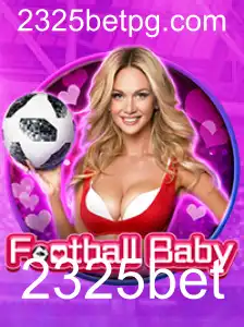 Explorando o Mundo de FootballBaby e Como 2325bet Desenvolve o Jogo