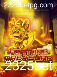 Descubra o Mundo de FortuneTreasure: Apostas e Emoção com 2325bet