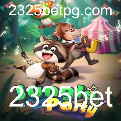JungleParty: Aventure-se na Selva com o Desafio 2325bet
