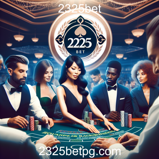 A Emoção dos Jogos ao Vivo na 2325bet