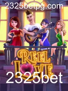 ReelLove: Conheça o Novo Fenômeno dos Jogos de Cassino com 2325bet