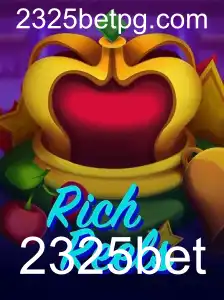 Descubra o emocionante mundo de RichReels com 2325bet
