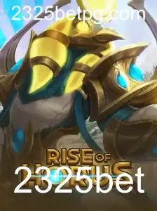 RiseofHorus: Aventuras no Mundo Antigo com 2325bet