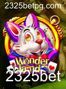 Explorando o Mundo de Wonderland: Uma Jornada no Jogo 2325bet
